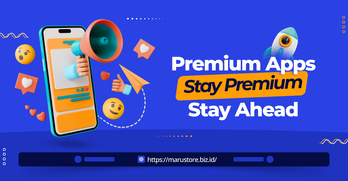 Topup game cepat murah - Maru Store